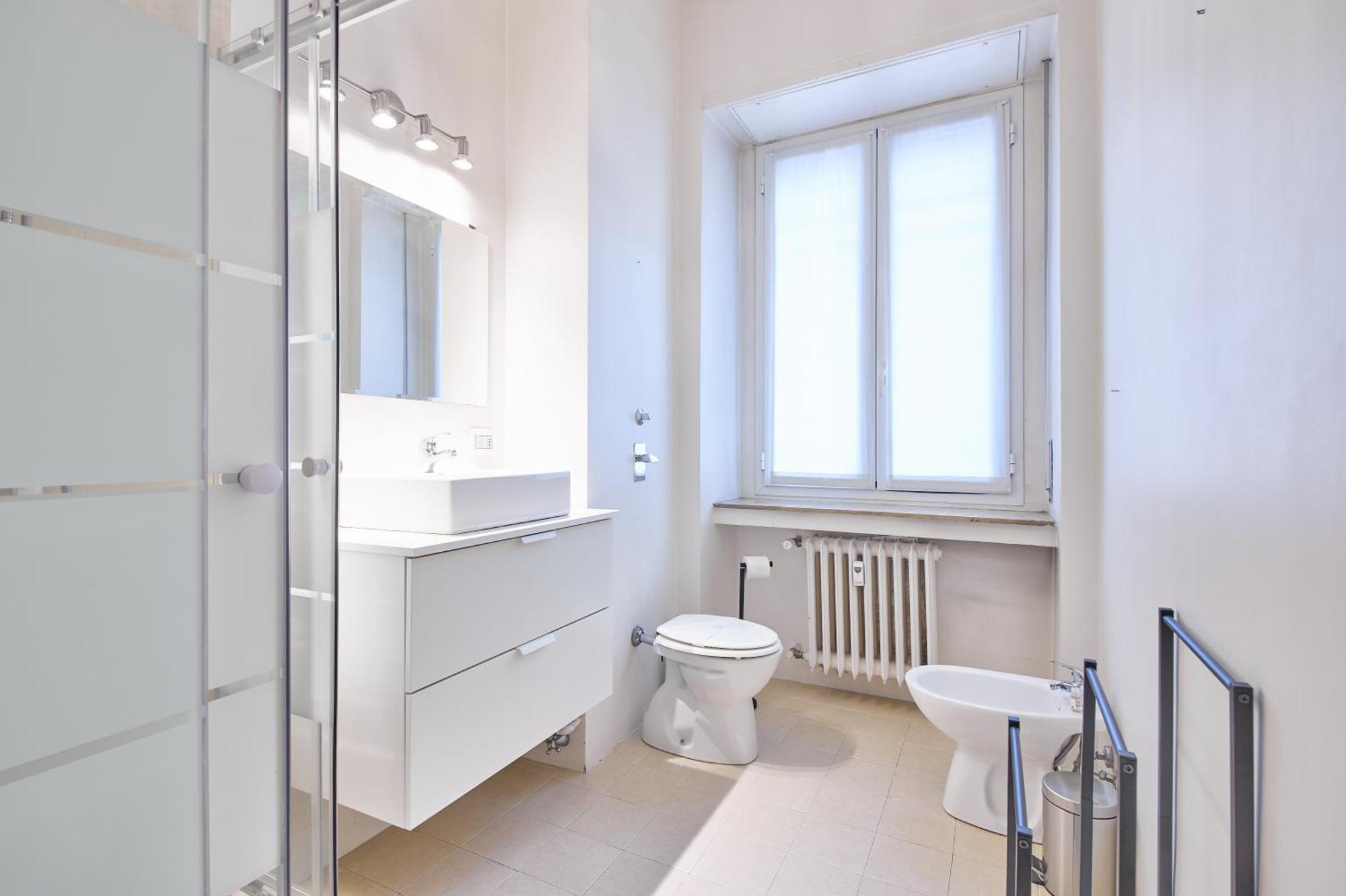 Appartamento Porta Nuova Lusso 8 Minuti Dal Duomo Milano Esterno foto